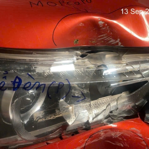 Garage Ô tô Hùng Dũng – Thương hiệu chăm sóc & sửa chữa ô tô đáng tin cậy tại Bình Long, Bình Phước