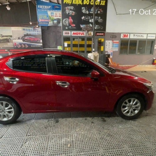 Top 3 Garage Ô Tô Sửa Chữa Uy Tín Tại Bình Long – Dịch Vụ Chuyên Nghiệp, Giá Tốt