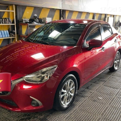 Top 3 Garage Ô Tô Sửa Chữa Uy Tín Tại Bình Long – Dịch Vụ Chuyên Nghiệp, Giá Tốt