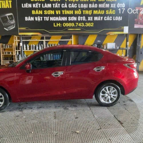 Top 3 Garage Ô Tô Sửa Chữa Uy Tín Tại Bình Long – Dịch Vụ Chuyên Nghiệp, Giá Tốt