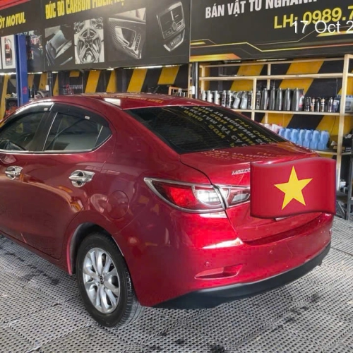 Top 3 Garage Ô Tô Sửa Chữa Uy Tín Tại Bình Long – Dịch Vụ Chuyên Nghiệp, Giá Tốt