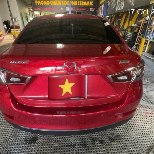 Top 3 Garage Ô Tô Sửa Chữa Uy Tín Tại Bình Long – Dịch Vụ Chuyên Nghiệp, Giá Tốt