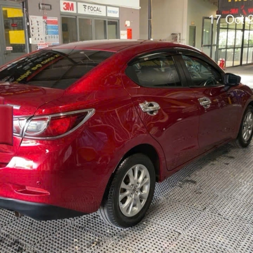 Top 3 Garage Ô Tô Sửa Chữa Uy Tín Tại Bình Long – Dịch Vụ Chuyên Nghiệp, Giá Tốt