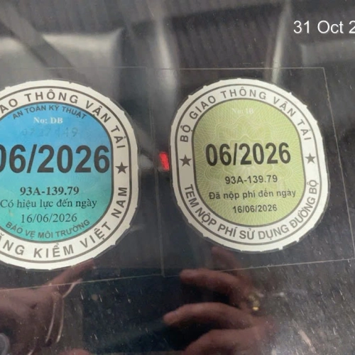 Phục hồi xe tai nạn – có bảo hiểm